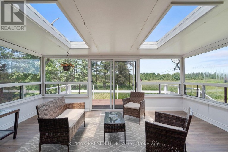 10 GRANDVIEW ROAD, Amaranth, Ontario, L0N1G0