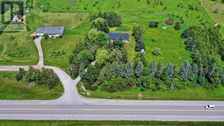 10 GRANDVIEW ROAD, Amaranth, Ontario, L0N1G0