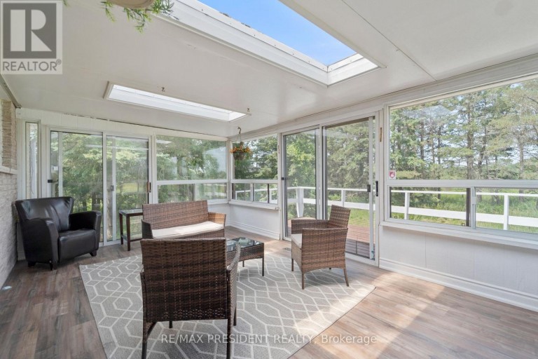 10 GRANDVIEW ROAD, Amaranth, Ontario, L0N1G0
