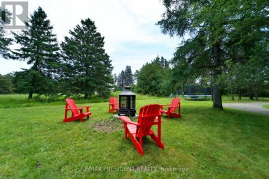 10 GRANDVIEW ROAD Amaranth Ontario photo 32