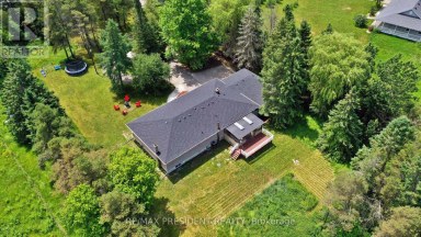 10 GRANDVIEW ROAD Amaranth Ontario photo 35