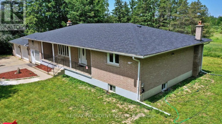 10 GRANDVIEW ROAD, Amaranth, Ontario, L0N1G0