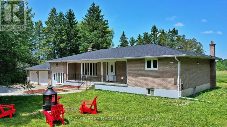 10 GRANDVIEW ROAD, Amaranth, Ontario, L0N1G0