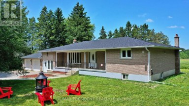 10 GRANDVIEW ROAD Amaranth Ontario photo 37