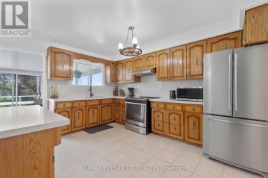 10 GRANDVIEW ROAD Amaranth Ontario photo 5