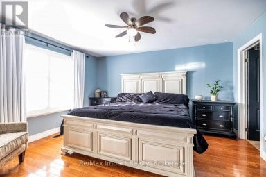 5376 COUNTY ROAD 45 ROAD Hamilton Township (Baltimore) Ontario photo 10