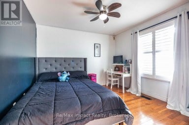 5376 COUNTY ROAD 45 ROAD Hamilton Township (Baltimore) Ontario photo 14