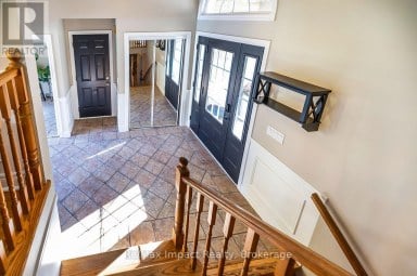 5376 COUNTY ROAD 45 ROAD Hamilton Township (Baltimore) Ontario photo 15