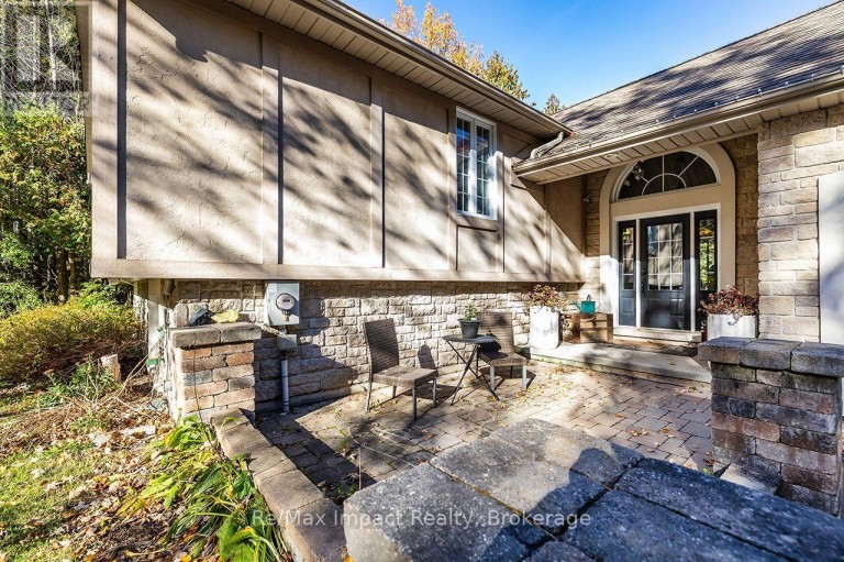 5376 COUNTY ROAD 45 ROAD, Hamilton Township (Baltimore), Ontario, K0K1C0