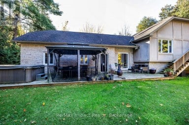 5376 COUNTY ROAD 45 ROAD Hamilton Township (Baltimore) Ontario photo 22