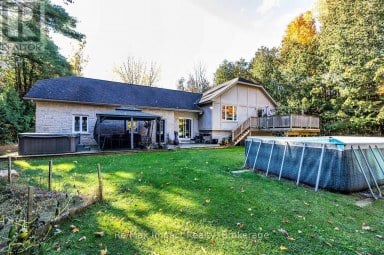 5376 COUNTY ROAD 45 ROAD Hamilton Township (Baltimore) Ontario photo 23