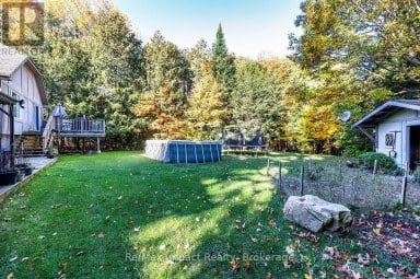 5376 COUNTY ROAD 45 ROAD Hamilton Township (Baltimore) Ontario photo 25
