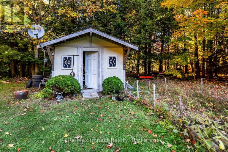 5376 COUNTY ROAD 45 ROAD, Hamilton Township (Baltimore), Ontario, K0K1C0