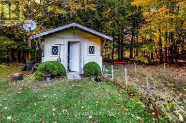 5376 COUNTY ROAD 45 ROAD Hamilton Township (Baltimore) Ontario photo 26