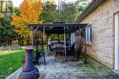 5376 COUNTY ROAD 45 ROAD Hamilton Township (Baltimore) Ontario photo 28