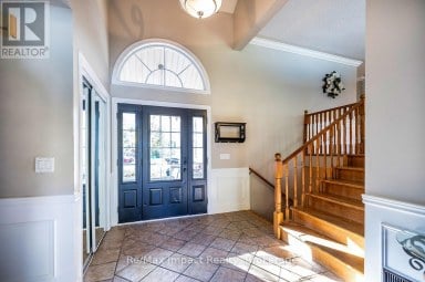 5376 COUNTY ROAD 45 ROAD Hamilton Township (Baltimore) Ontario photo 3