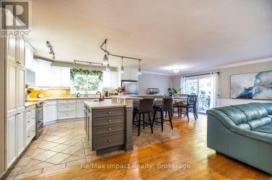 5376 COUNTY ROAD 45 ROAD Hamilton Township (Baltimore) Ontario photo 6