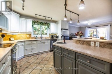5376 COUNTY ROAD 45 ROAD Hamilton Township (Baltimore) Ontario photo 7