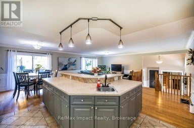 5376 COUNTY ROAD 45 ROAD Hamilton Township (Baltimore) Ontario photo 9