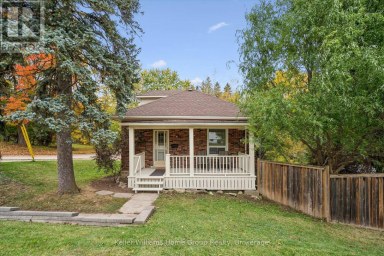 298 CAMERON STREET N Centre Wellington (Fergus) Ontario photo 1