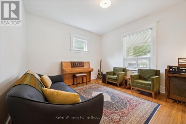 298 CAMERON STREET N Centre Wellington (Fergus) Ontario photo 10