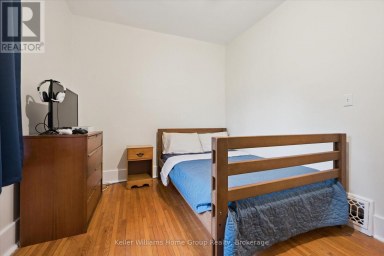 298 CAMERON STREET N Centre Wellington (Fergus) Ontario photo 12