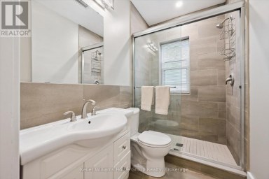 298 CAMERON STREET N Centre Wellington (Fergus) Ontario photo 17