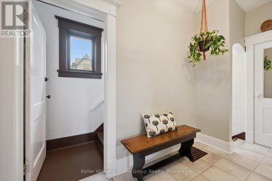 298 CAMERON STREET N Centre Wellington (Fergus) Ontario photo 18