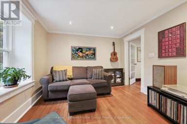 298 CAMERON STREET N Centre Wellington (Fergus) Ontario photo 24