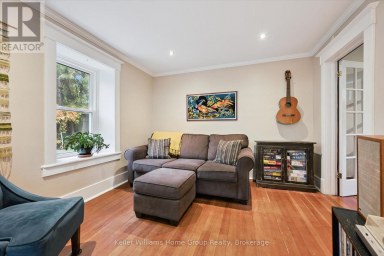298 CAMERON STREET N Centre Wellington (Fergus) Ontario photo 25