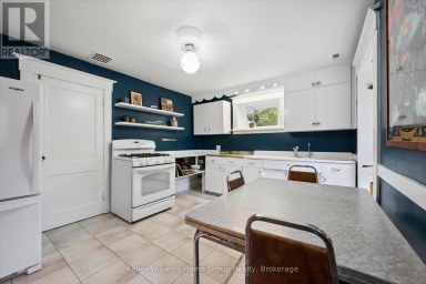 298 CAMERON STREET N Centre Wellington (Fergus) Ontario photo 28