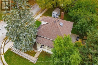298 CAMERON STREET N Centre Wellington (Fergus) Ontario photo 3