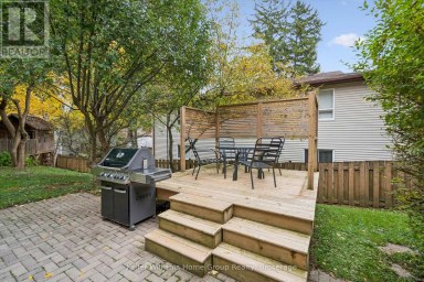 298 CAMERON STREET N Centre Wellington (Fergus) Ontario photo 36