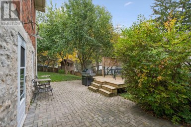298 CAMERON STREET N Centre Wellington (Fergus) Ontario photo 37
