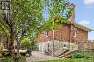 298 CAMERON STREET N Centre Wellington (Fergus) Ontario photo 38