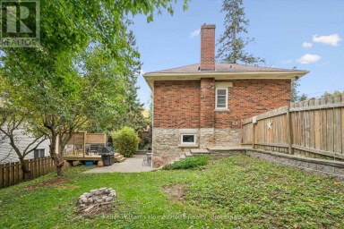 298 CAMERON STREET N Centre Wellington (Fergus) Ontario photo 39
