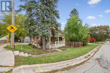 298 CAMERON STREET N Centre Wellington (Fergus) Ontario photo 4