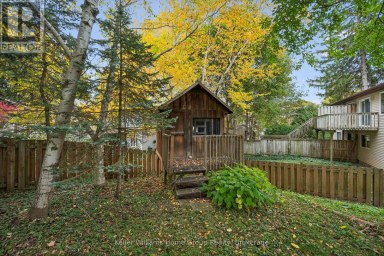 298 CAMERON STREET N Centre Wellington (Fergus) Ontario photo 42
