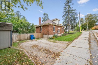 298 CAMERON STREET N Centre Wellington (Fergus) Ontario photo 43