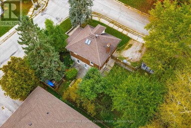 298 CAMERON STREET N Centre Wellington (Fergus) Ontario photo 45