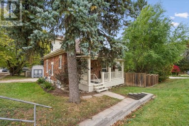 298 CAMERON STREET N Centre Wellington (Fergus) Ontario photo 5