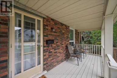 298 CAMERON STREET N Centre Wellington (Fergus) Ontario photo 6