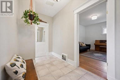 298 CAMERON STREET N Centre Wellington (Fergus) Ontario photo 8