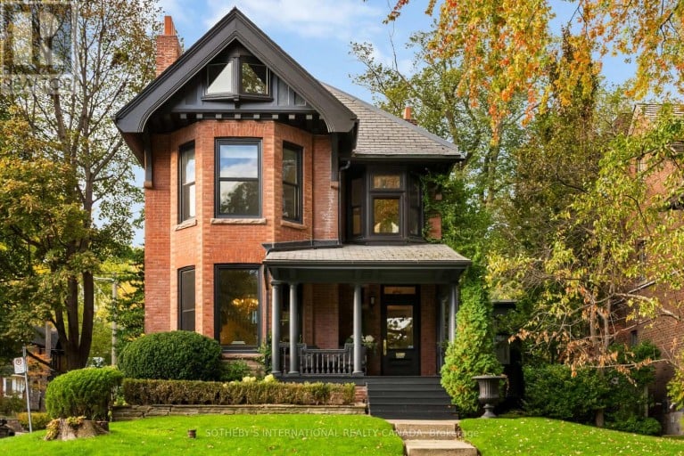 92 WOODLAWN AVENUE W, Toronto (Yonge-St. Clair), Ontario, M4V1G7