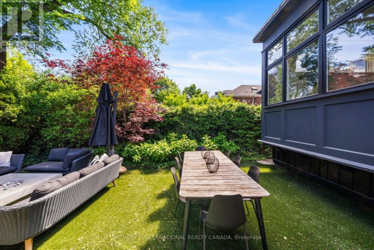92 WOODLAWN AVENUE W, Toronto (Yonge-St. Clair), Ontario, M4V1G7