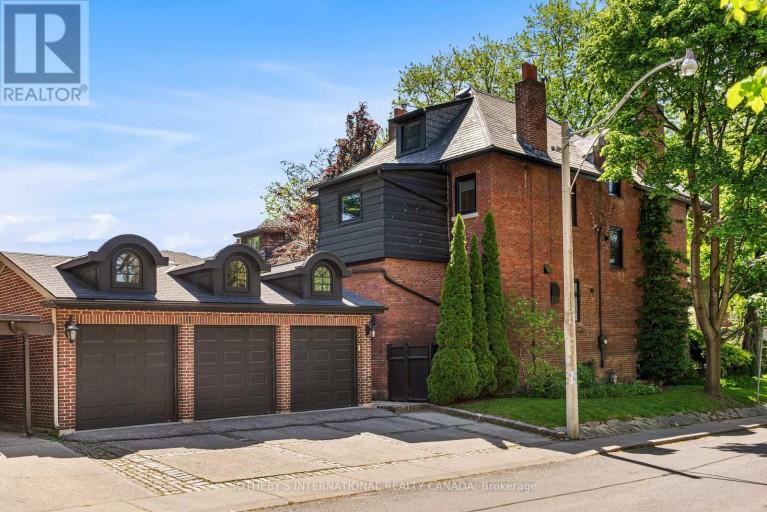 92 WOODLAWN AVENUE W, Toronto (Yonge-St. Clair), Ontario, M4V1G7