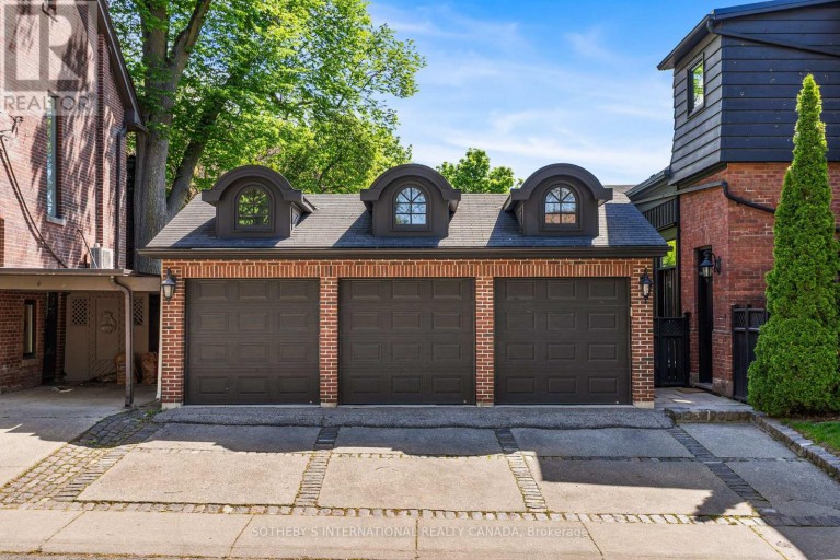 92 WOODLAWN AVENUE W, Toronto (Yonge-St. Clair), Ontario, M4V1G7