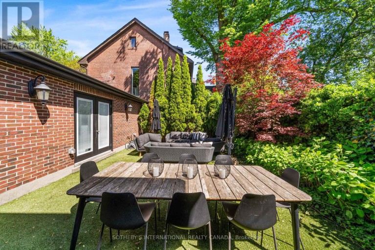 92 WOODLAWN AVENUE W, Toronto (Yonge-St. Clair), Ontario, M4V1G7