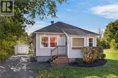 750 Dobie Street Fredericton New Brunswick photo 1