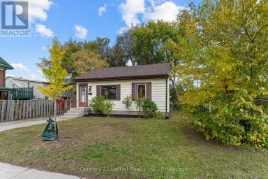 1026 BRAUND PLACE Peterborough (Town Ward 3) Ontario photo 1